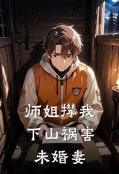 师姐撵我下山祸害未婚妻