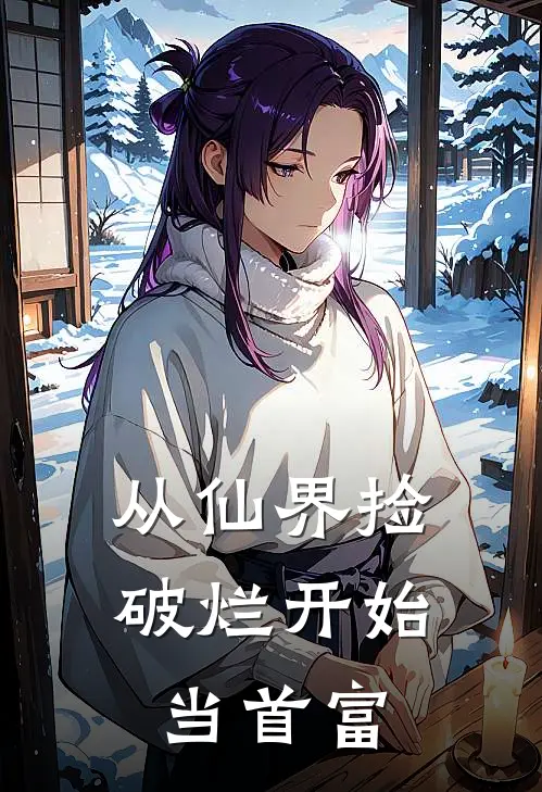 从仙界捡破烂开始当首富(张梁太白金星)完结小说_热门小说推荐从仙界捡破烂开始当首富张梁太白金星