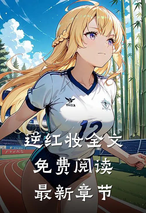 逆红妆全文免费阅读最新章节