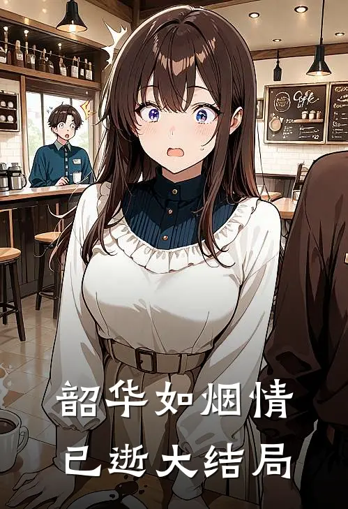 韶华如烟情已逝大结局