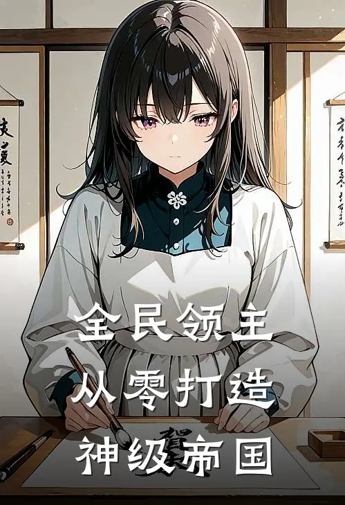 全民领主：从零打造神级帝国林辰苏清月小说完整版_完结版小说推荐全民领主：从零打造神级帝国(林辰苏清月)