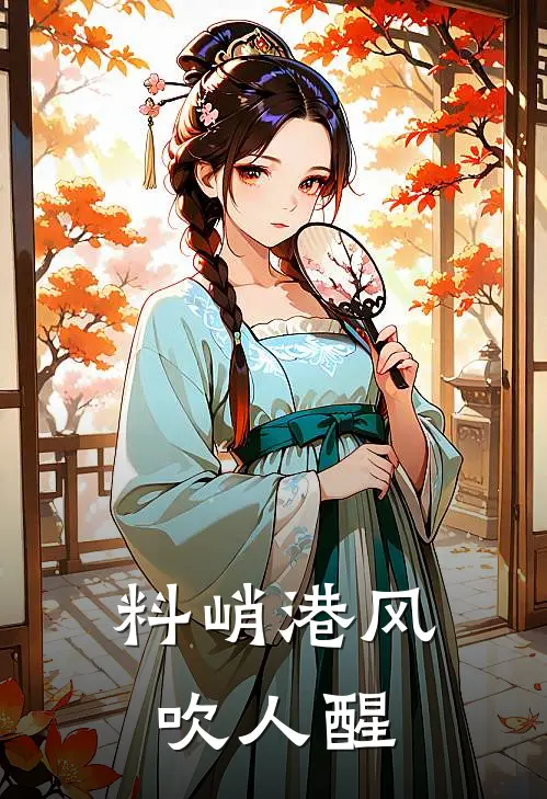 料峭港风吹人醒(沐楚岚许箐箐)热门小说阅读_全文免费阅读料峭港风吹人醒沐楚岚许箐箐