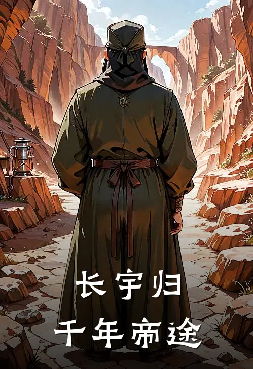 长宇归：千年帝途夏长宇苏婉完结版小说_最新章节列表长宇归：千年帝途(夏长宇苏婉)