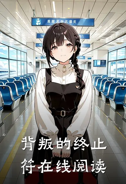 背叛的终止符在线阅读