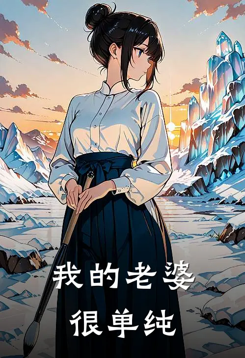 我的老婆很单纯