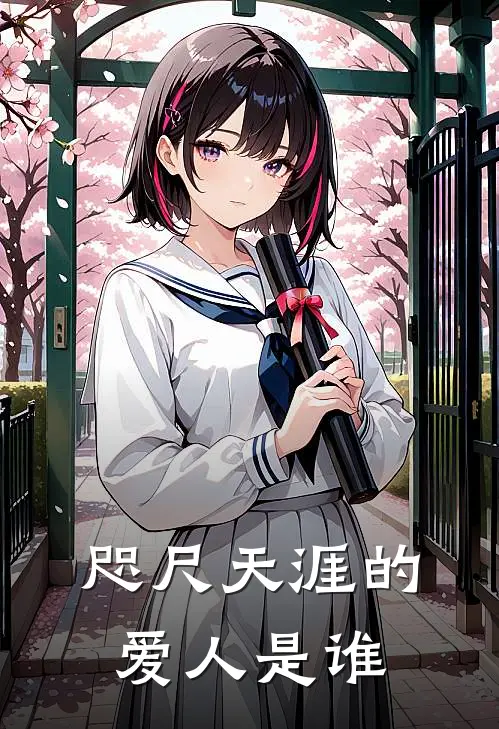 咫尺天涯的爱人是谁