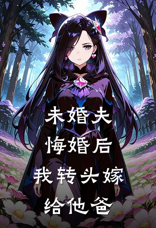 未婚夫悔婚后，我转头嫁给他爸梁以忻霍廷深免费小说完整版_完结版小说阅读未婚夫悔婚后，我转头嫁给他爸(梁以忻霍廷深)