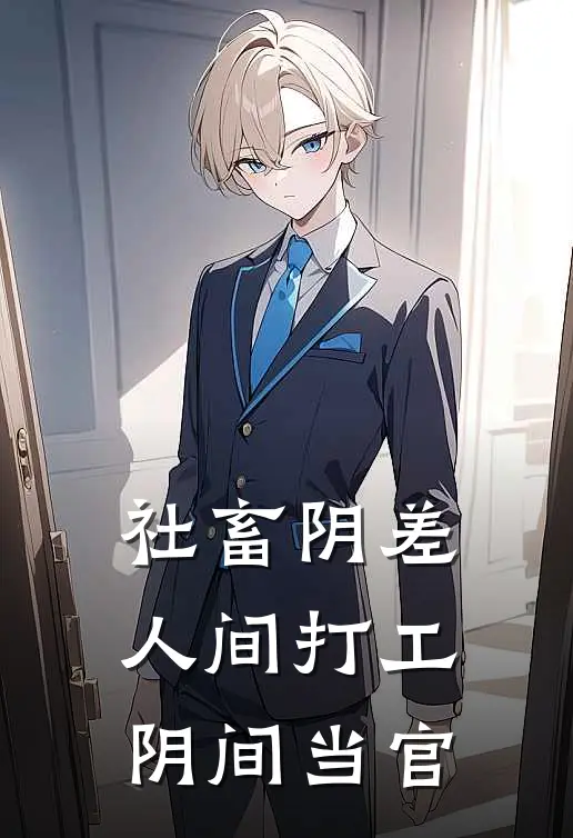 林舟林哥社畜阴差：人间打工，阴间当官全文免费阅读_林舟林哥完整版免费阅读