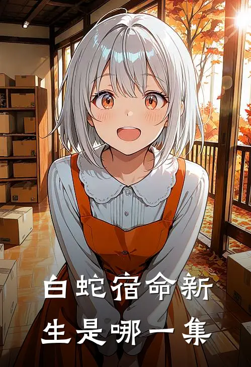 白蛇宿命新生是哪一集