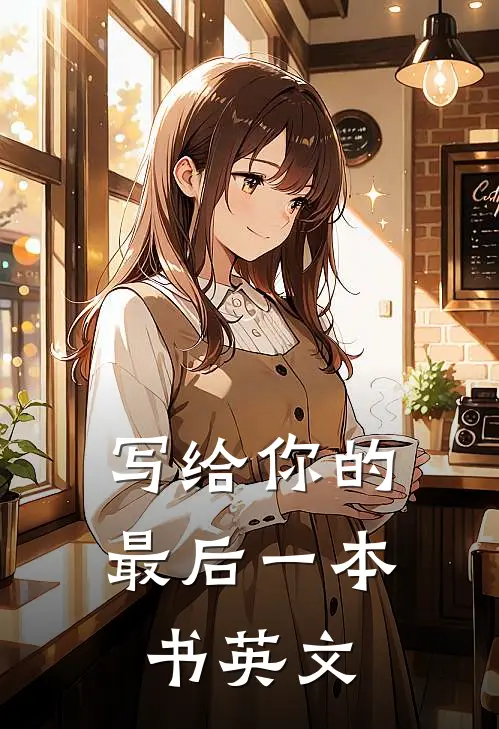 写给你的最后一本书英文