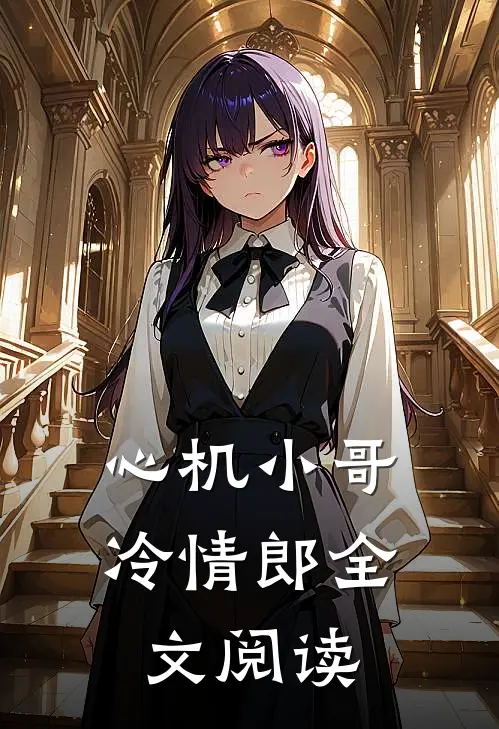 心机小哥冷情郎全文阅读