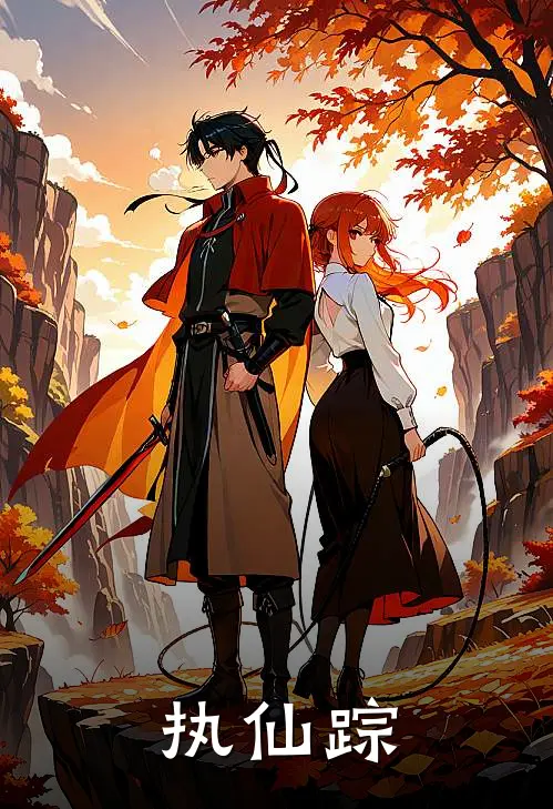 执仙踪