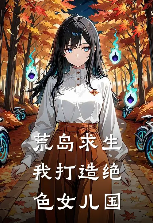 荒岛求生，我打造绝色女儿国方尘韩悦小说完整版免费阅读_最新章节列表荒岛求生，我打造绝色女儿国(方尘韩悦)