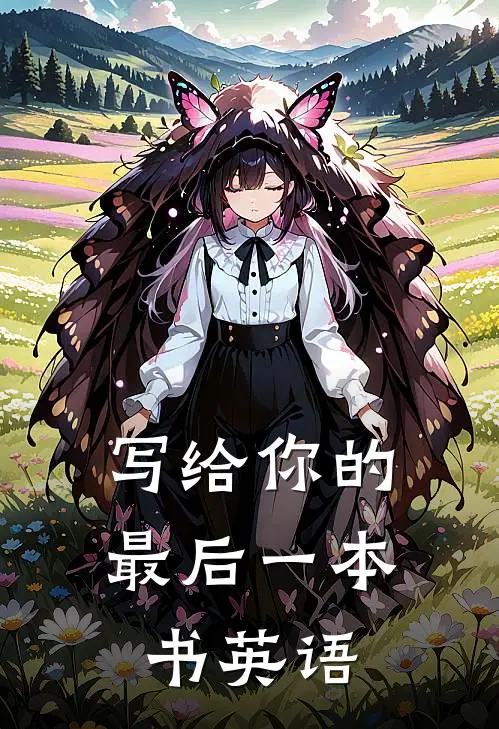 写给你的最后一本书英语