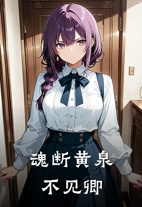 魂断黄泉不见卿楚时热门最新小说推荐_最新好看小说魂断黄泉不见卿楚时热门