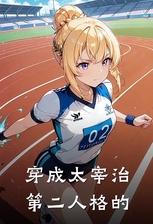 穿成太宰治第二人格的