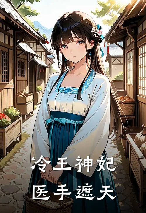 冷王神妃医手遮天