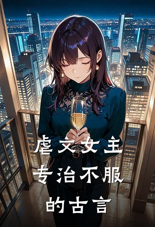 虐文女主专治不服的古言