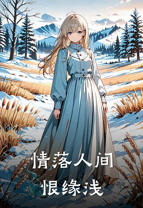 情落人间恨缘浅