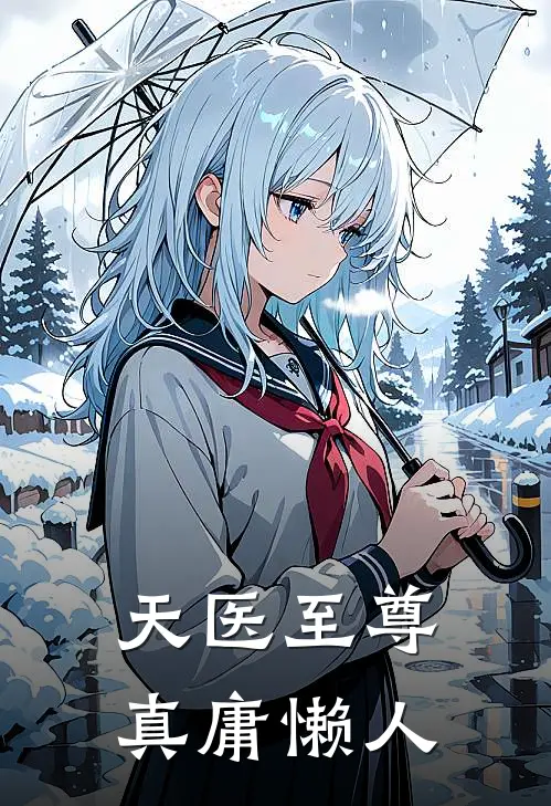 天医至尊 真庸懒人