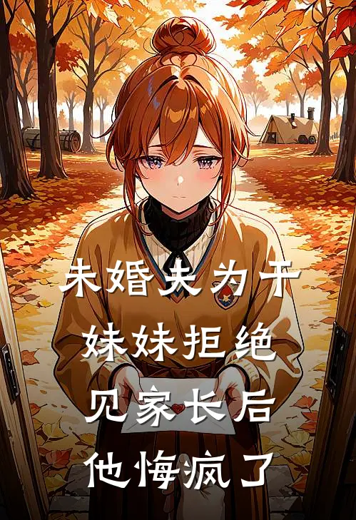 未婚夫为干妹妹拒绝见家长后，他悔疯了(李诗雅霍行舟)热门网络小说_最新完本小说未婚夫为干妹妹拒绝见家长后，他悔疯了(李诗雅霍行舟)