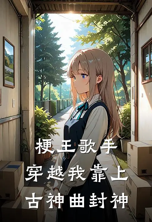 梗王歌手：穿越我靠上古神曲封神(陆承宇王浩)热门小说推荐_免费小说在线看梗王歌手：穿越我靠上古神曲封神陆承宇王浩