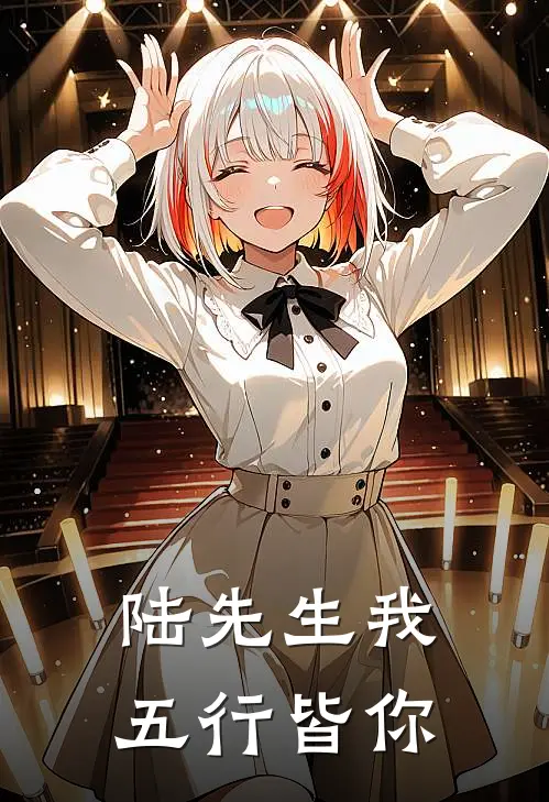 陆先生我五行皆你