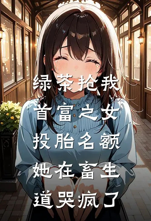 绿茶抢我“首富之女”投胎名额，她在畜生道哭疯了(林林阎王爷)完本小说_免费阅读无弹窗绿茶抢我“首富之女”投胎名额，她在畜生道哭疯了林林阎王爷