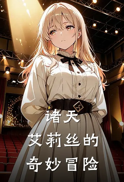 诸天：艾莉丝的奇妙冒险