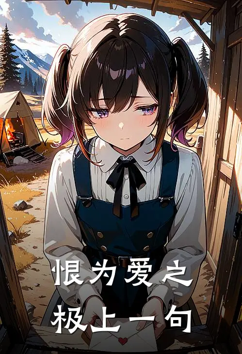 恨为爱之极上一句