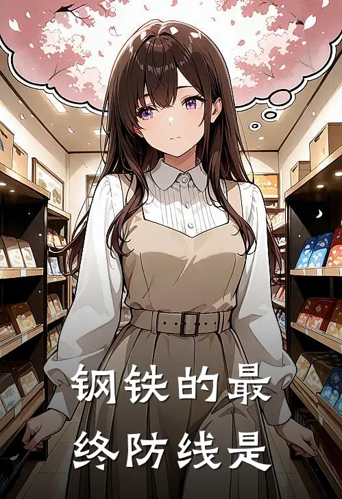 钢铁的最终防线是