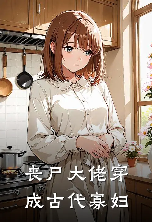 丧尸大佬穿成古代寡妇（尹尔南韦六郎）全文免费阅读无弹窗大结局_丧尸大佬穿成古代寡妇最新章节列表