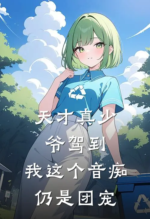 天才真少爷驾到，我这个音痴仍是团宠