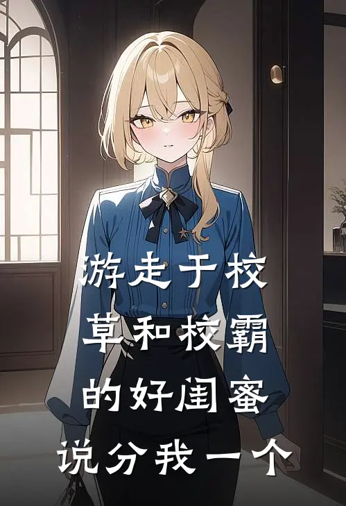 游走于校草和校霸的好闺蜜，说分我一个姜爽李薇热门小说阅读_完本完结小说游走于校草和校霸的好闺蜜，说分我一个姜爽李薇