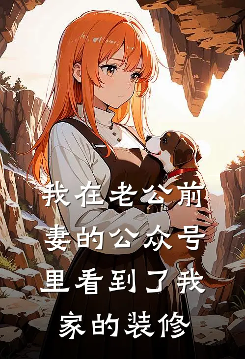 我在老公前妻的公众号里看到了我家的装修吴然徐君全本免费完结小说_免费小说完结我在老公前妻的公众号里看到了我家的装修吴然徐君