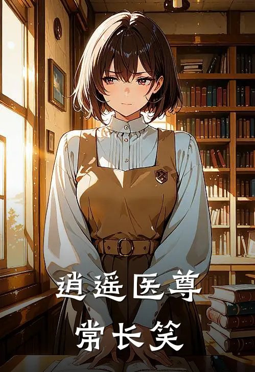 逍遥医尊常长笑