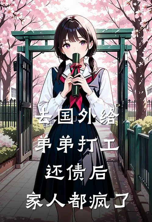 去国外给弟弟打工还债后，家人都疯了顾冷孟小婧免费小说完结_最新章节列表去国外给弟弟打工还债后，家人都疯了(顾冷孟小婧)