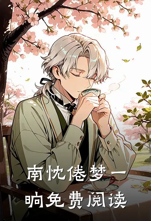 南忱倦梦一晌免费阅读