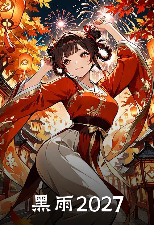 黑雨2027