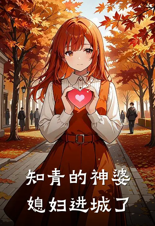 知青的神婆媳妇进城了