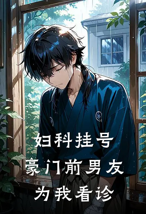 妇科挂号，豪门前男友为我看诊沈逾白向晚全文免费阅读无弹窗大结局_（沈逾白向晚）妇科挂号，豪门前男友为我看诊最新小说