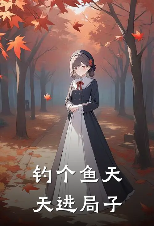 钓个鱼天天进局子