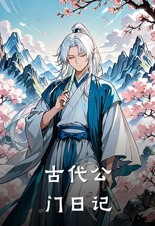 古代公门日记(明晓明晨)最新小说全文阅读_最新章节列表古代公门日记(明晓明晨)