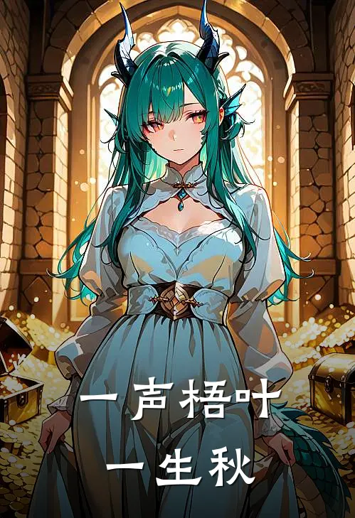 一声梧叶一生秋