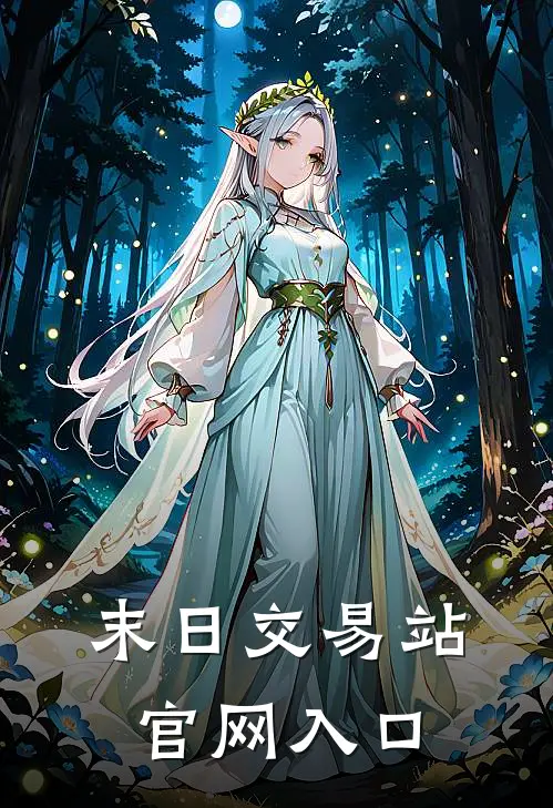 末日交易站官网入口