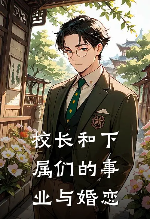 校长和下属们的事业与婚恋