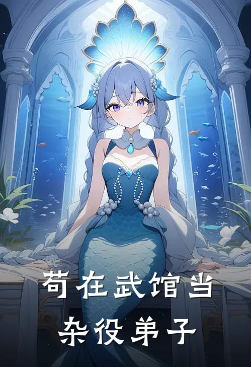 苟在武馆当杂役弟子(陈邙苏婉)全章节在线阅读_陈邙苏婉全章节在线阅读