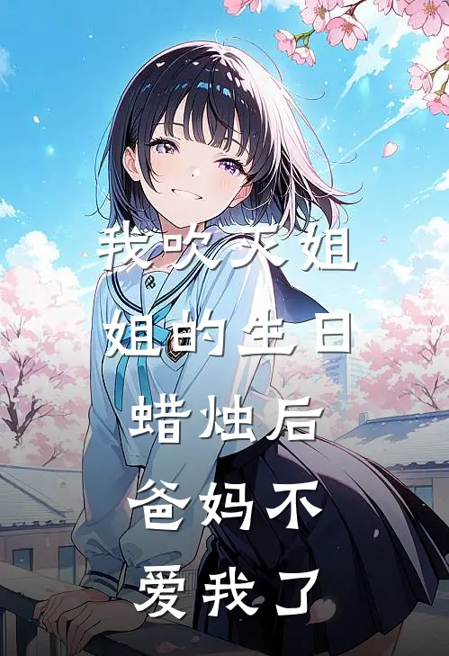 我吹灭姐姐的生日蜡烛后，爸妈不爱我了(琳琳曦曦)最新免费小说_完本小说免费阅读我吹灭姐姐的生日蜡烛后，爸妈不爱我了琳琳曦曦