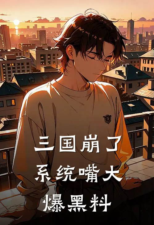 沈砚周瑜(三国崩了，系统嘴大爆黑料)最新章节免费在线阅读_三国崩了，系统嘴大爆黑料最新章节免费阅读