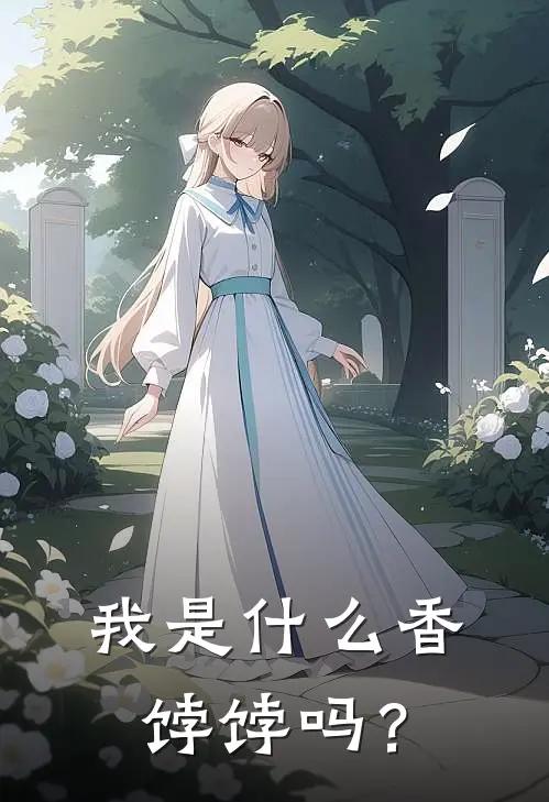 我是什么香饽饽吗？(陆云轩叶子)全章节在线阅读_陆云轩叶子全章节在线阅读